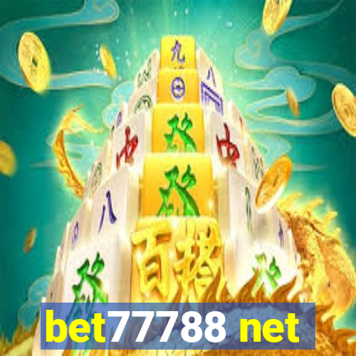 bet77788 net